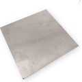 0.5mm ±10% x 200mm x 200mm Titanium plate Ti Titan TC4 Gr5 Plate Sheet Foil