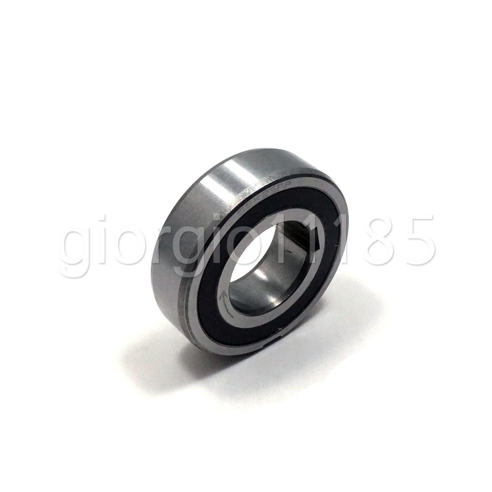 US Stock CSK20PP 20mm x 47mm x 14mm One Way Dual keyway Bearing