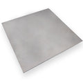 AU Stock  2mm x 5" x 5" 304 Stainless Steel Fine Polished Plate Sheet