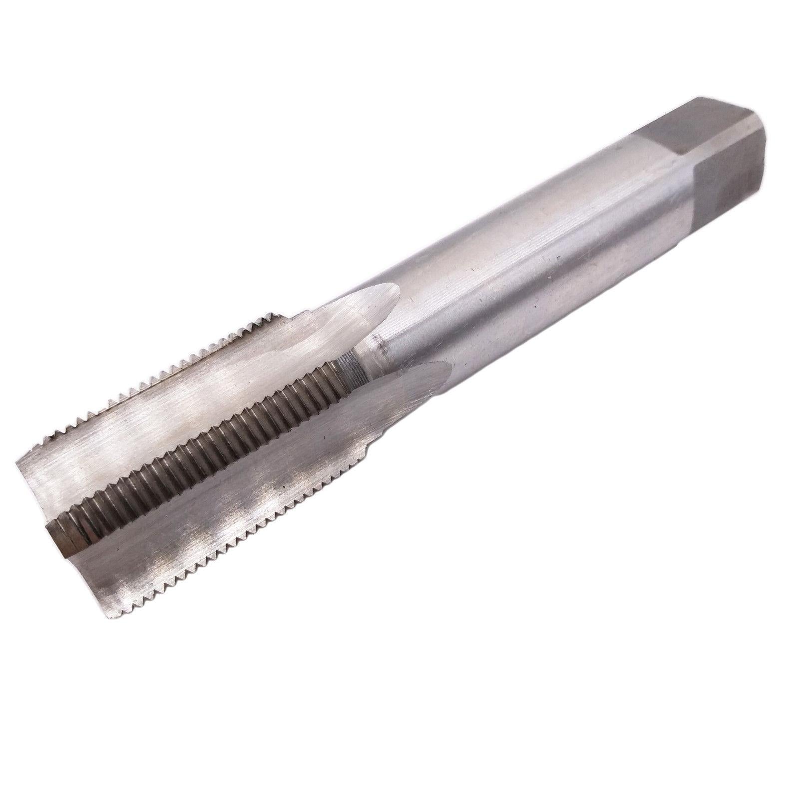US Stock HSS 25mm x 2.0 Metric Tap Right Hand Thread M25 x 2mm Pitch