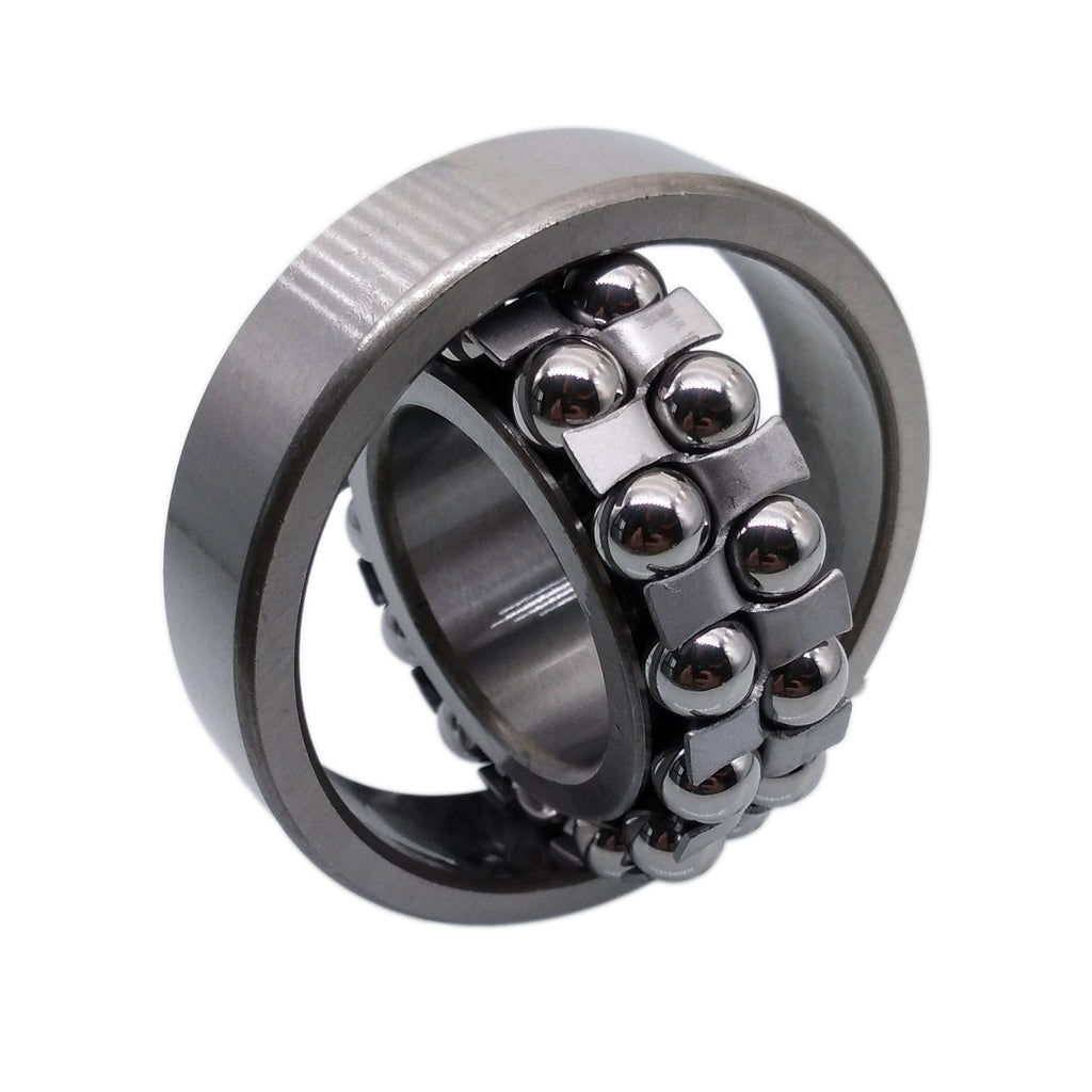 AU Stock ATN 1206 30mm x 62mm x 16mm Self Aligning Ball Bearing Double Row