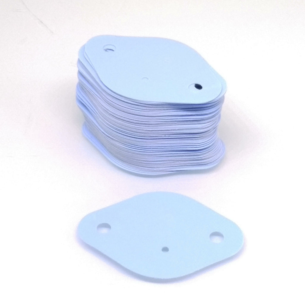 100pcs TO-3 Thermal Silicone Rubber & Fiberglass Composite Insulator Pad 0.3mm