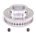 1pc XL 36T Timing Belt Pulley Synchronous Wheel 25mm Bore For 10mm Width Belt