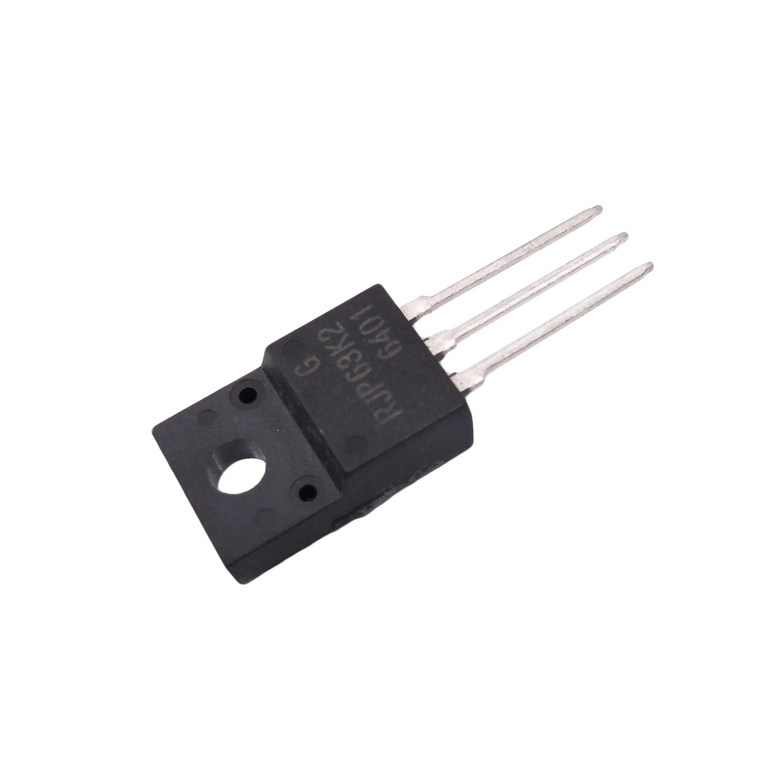 US Stock 5pcs RJP63K2 TO-220F