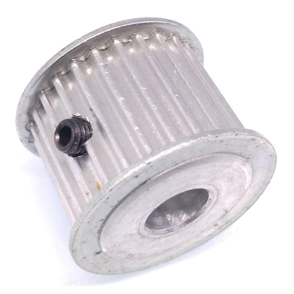3M 25T Pitch 3mm Tooth Width 16mm Timing Belt Pulley Synchronous Wheel Bore 8mm