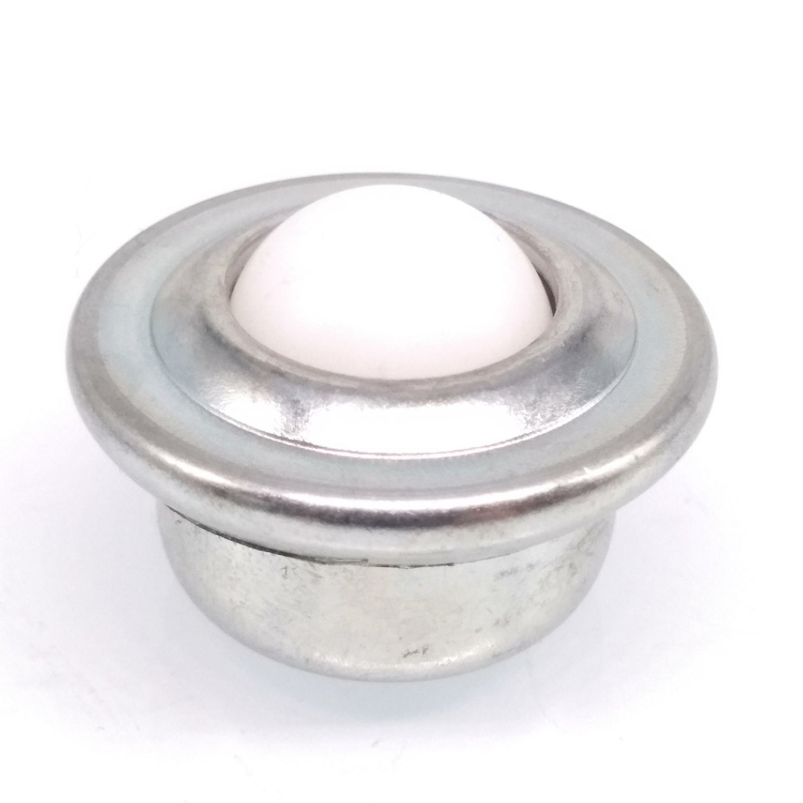 8x CY-12H Dia 12mm 1/2'' Ball Nylon Transfer Bearing Unit Ball Wheel Conveyor