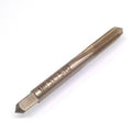 AU Stock HSS 6.5mm x 0.5 Metric Tap Right Hand Thread M6.5 x 0.5mm Pitch