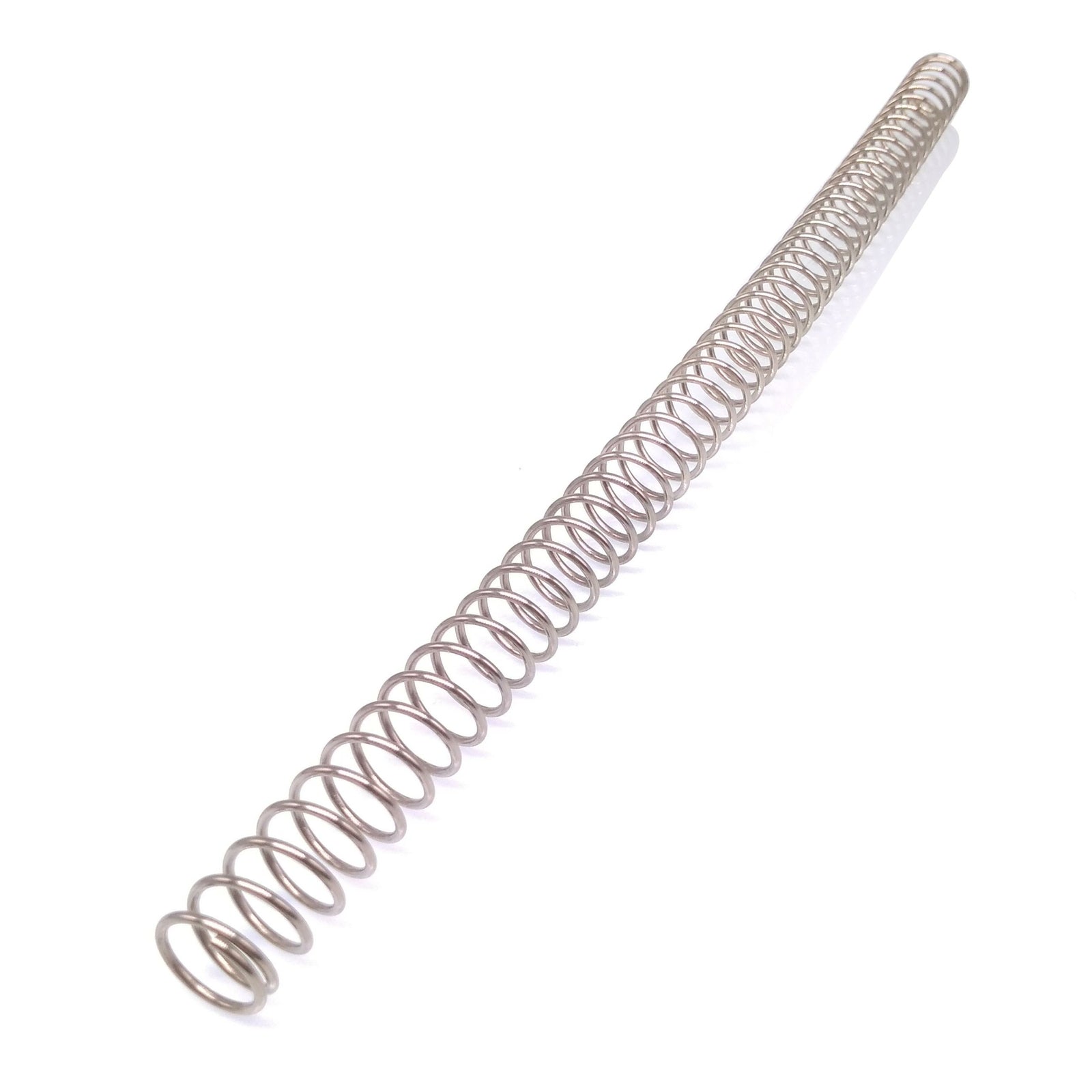 1pc 305mm Compression Spring 304 Stainless Steel Pressure Springs 1.5 x 16mm