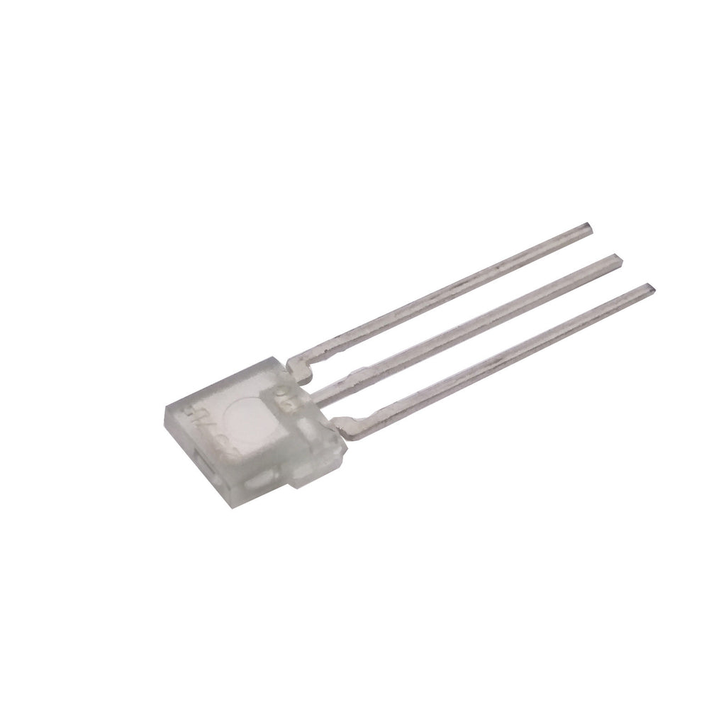 US Stock New TSL257LF TSL257 Light to Voltage Converter Sensor