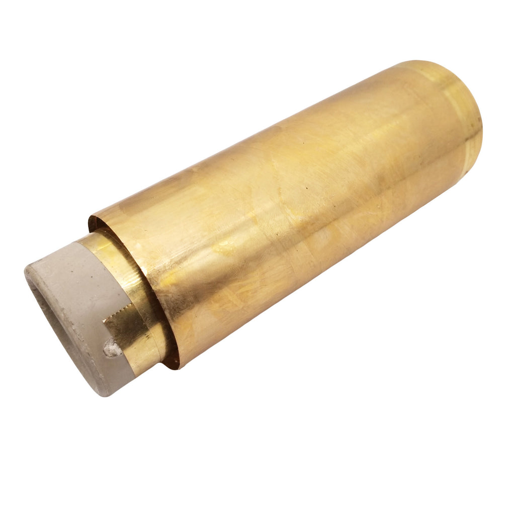 US Stock 0.02mm ±10% x 100mm x 1000mm H62 Brass Metal Thin Sheet Foil Plate Roll