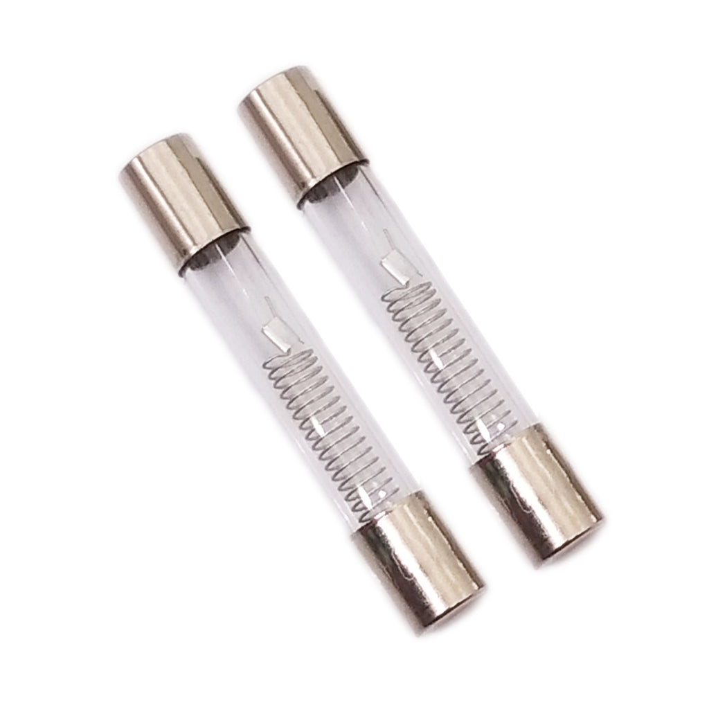 10pcs 0.9A 900mA 5KV Microwave Oven High Voltage Fuse