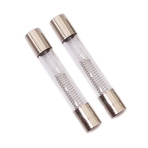 10pcs 0.9A 900mA 5KV Microwave Oven High Voltage Fuse