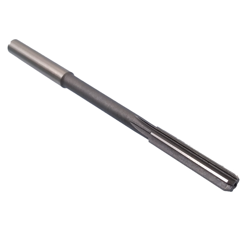 US Stock 2pcs 5.5mm Machine HSS Straight Shank Chucking Milling Reamer Cutter