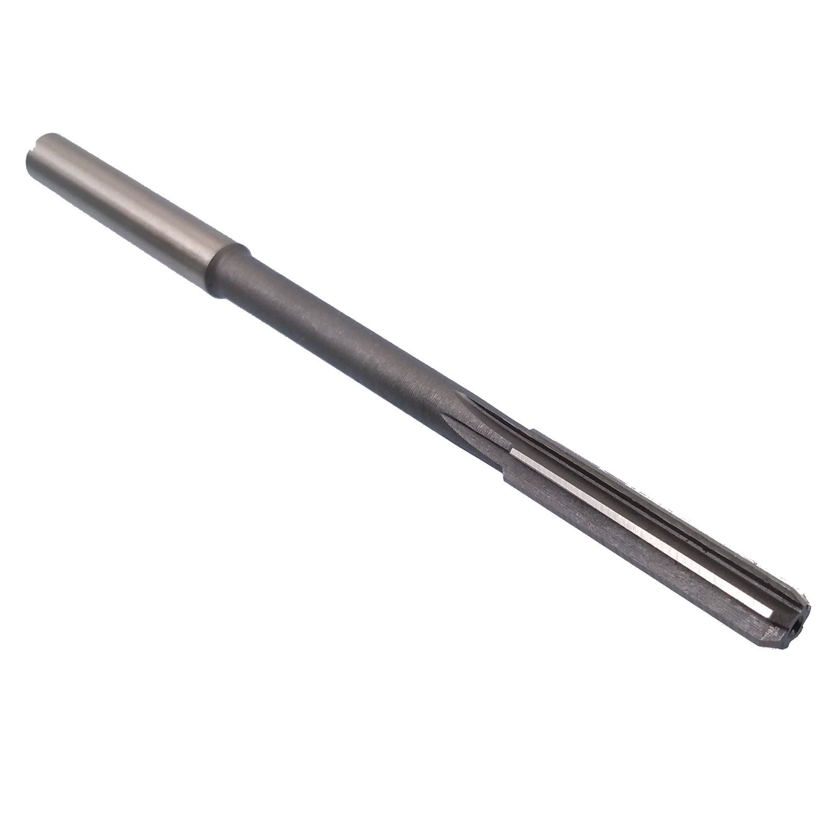 US Stock 2pcs 5.5mm Machine HSS Straight Shank Chucking Milling Reamer Cutter