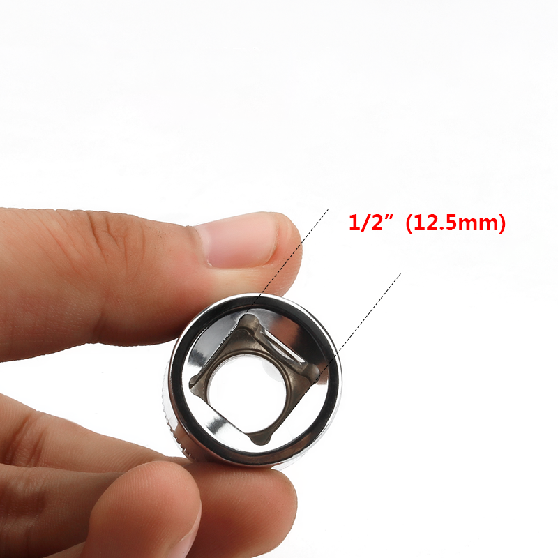 E20 1/2" Drive Torx Sockets Vehicle Repair Tools