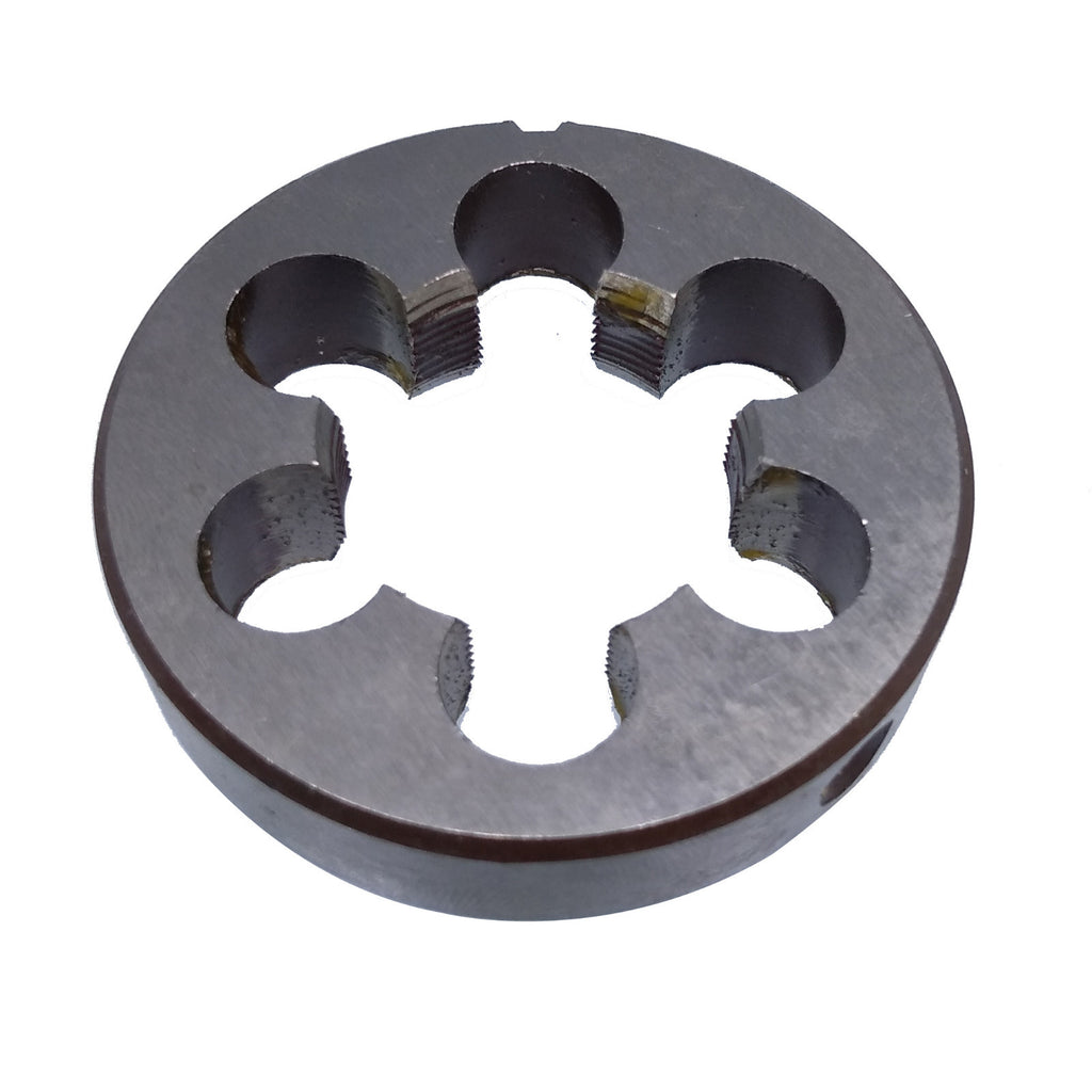 US Stock HSS 27mm x 1 Metric Die Right Hand Thread M27 x 1mm Pitch