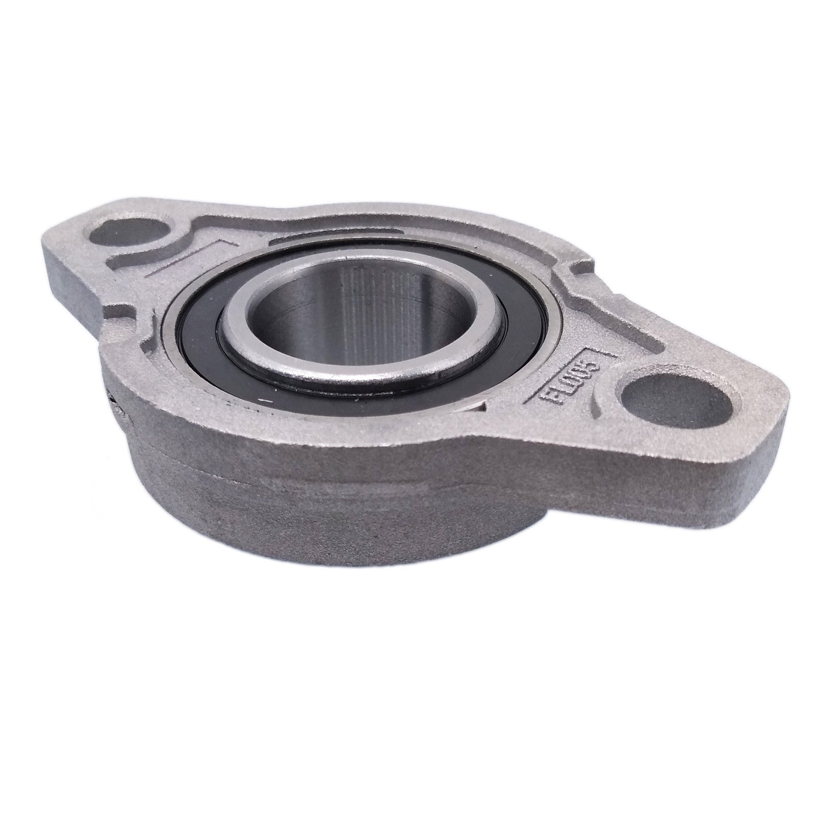 US Stock 25mm KFL005 Pillow Block Bearing FL005 Flange Block Bearing