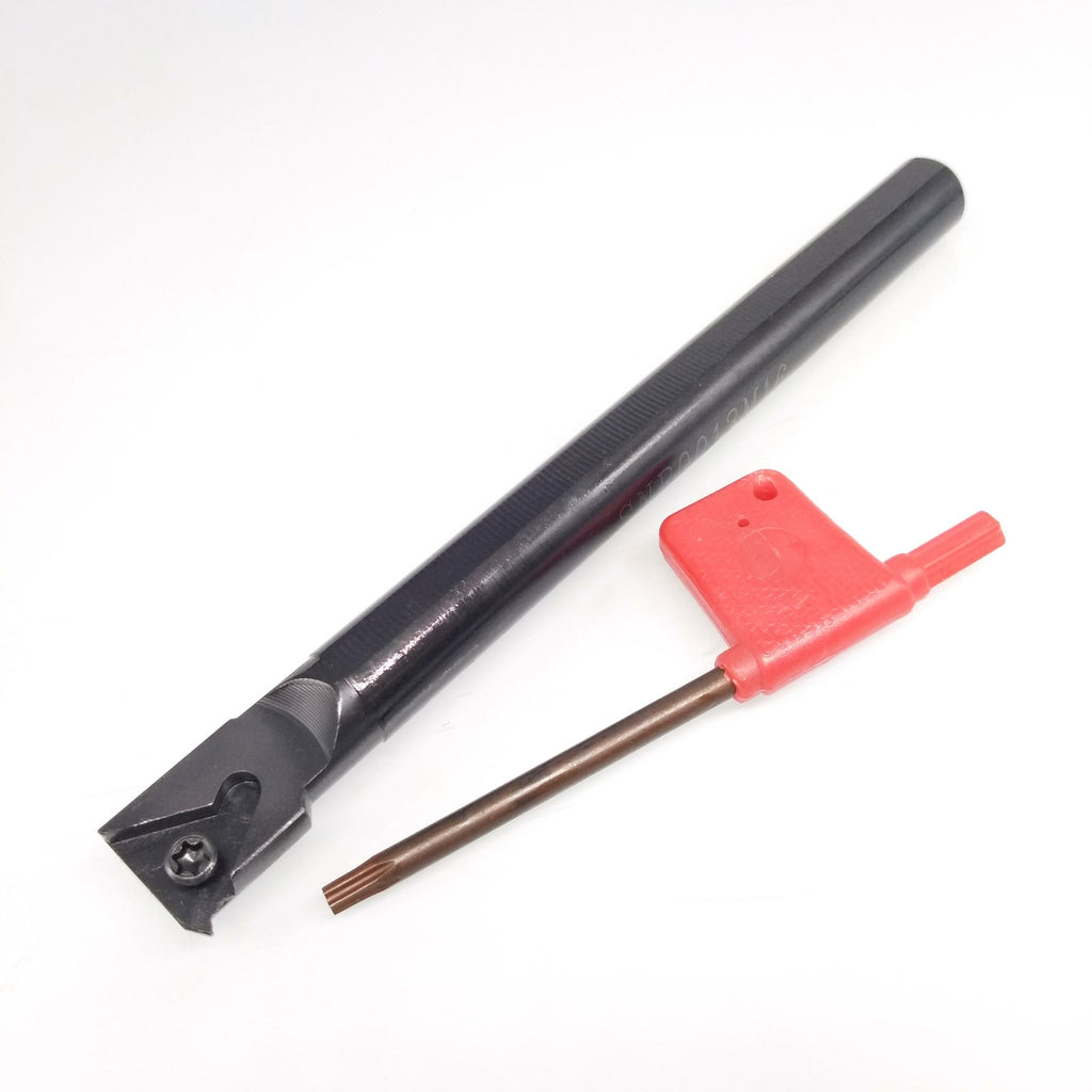 SNR0013M16 -16 Inner Tooth Indexable Thread Tool Holder Turning Tool