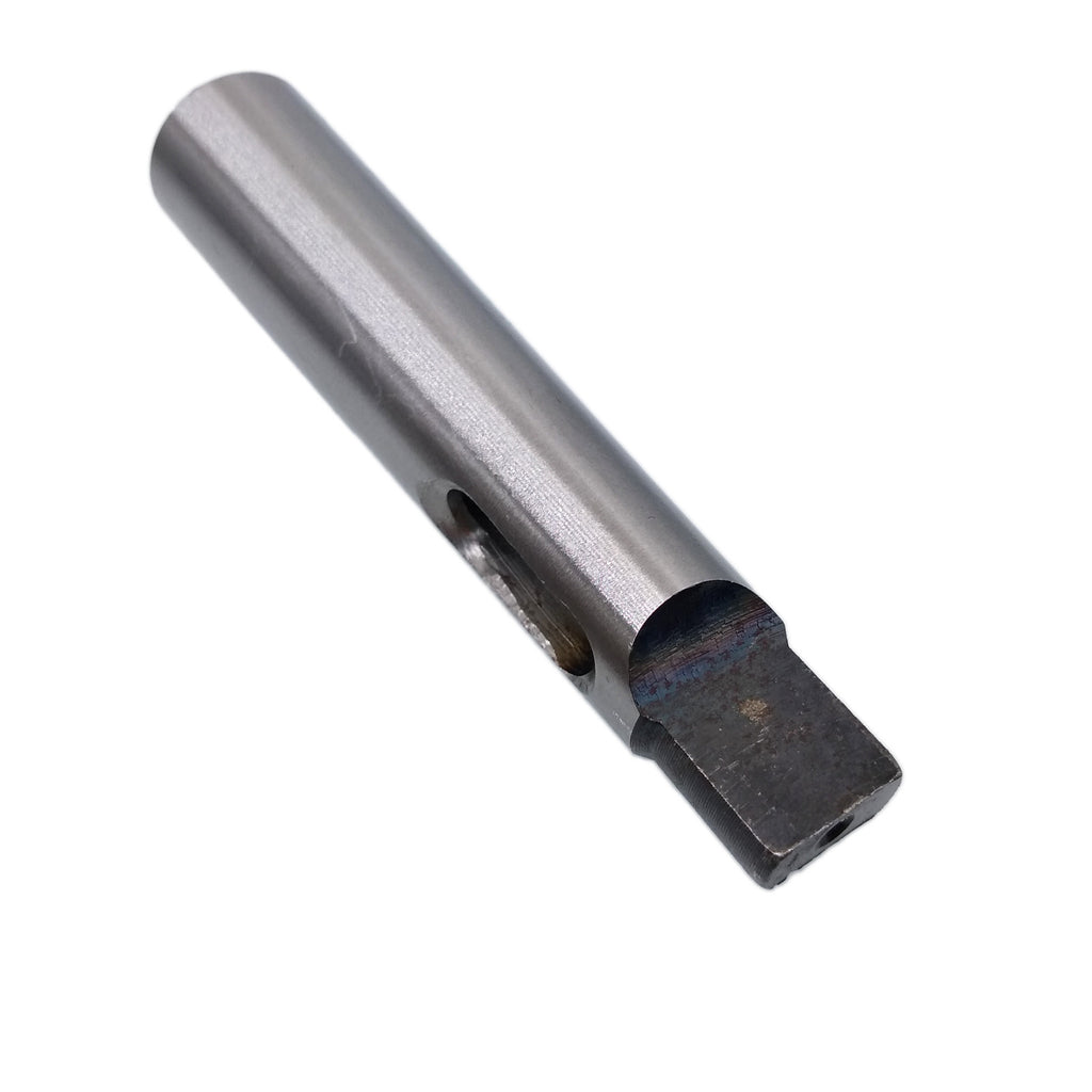 US Stock MT2 To MT1 Morse Taper Adapter Reducing Drill Sleeve Shank #2MT To #1MT