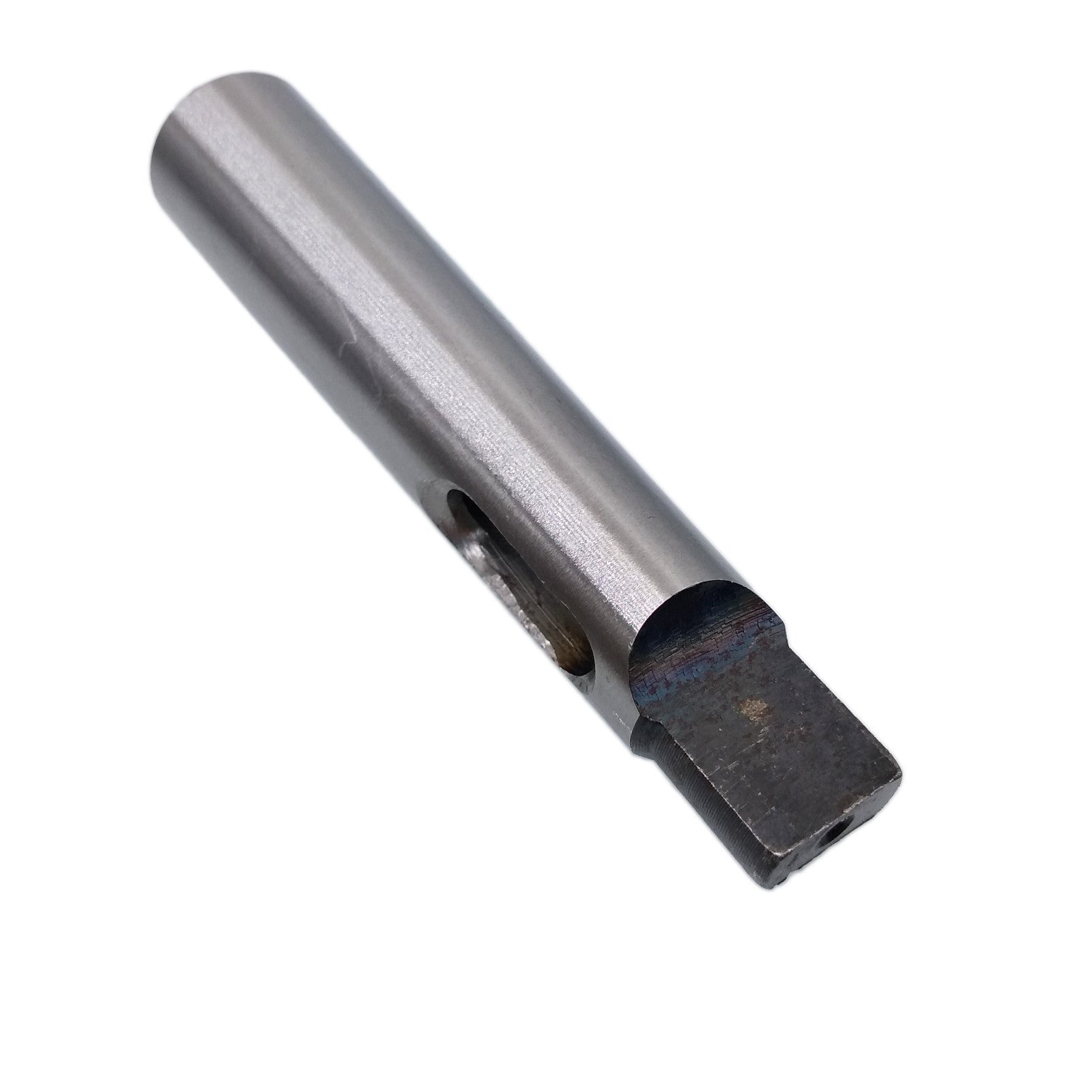 US Stock MT2 To MT1 Morse Taper Adapter Reducing Drill Sleeve Shank #2MT To #1MT