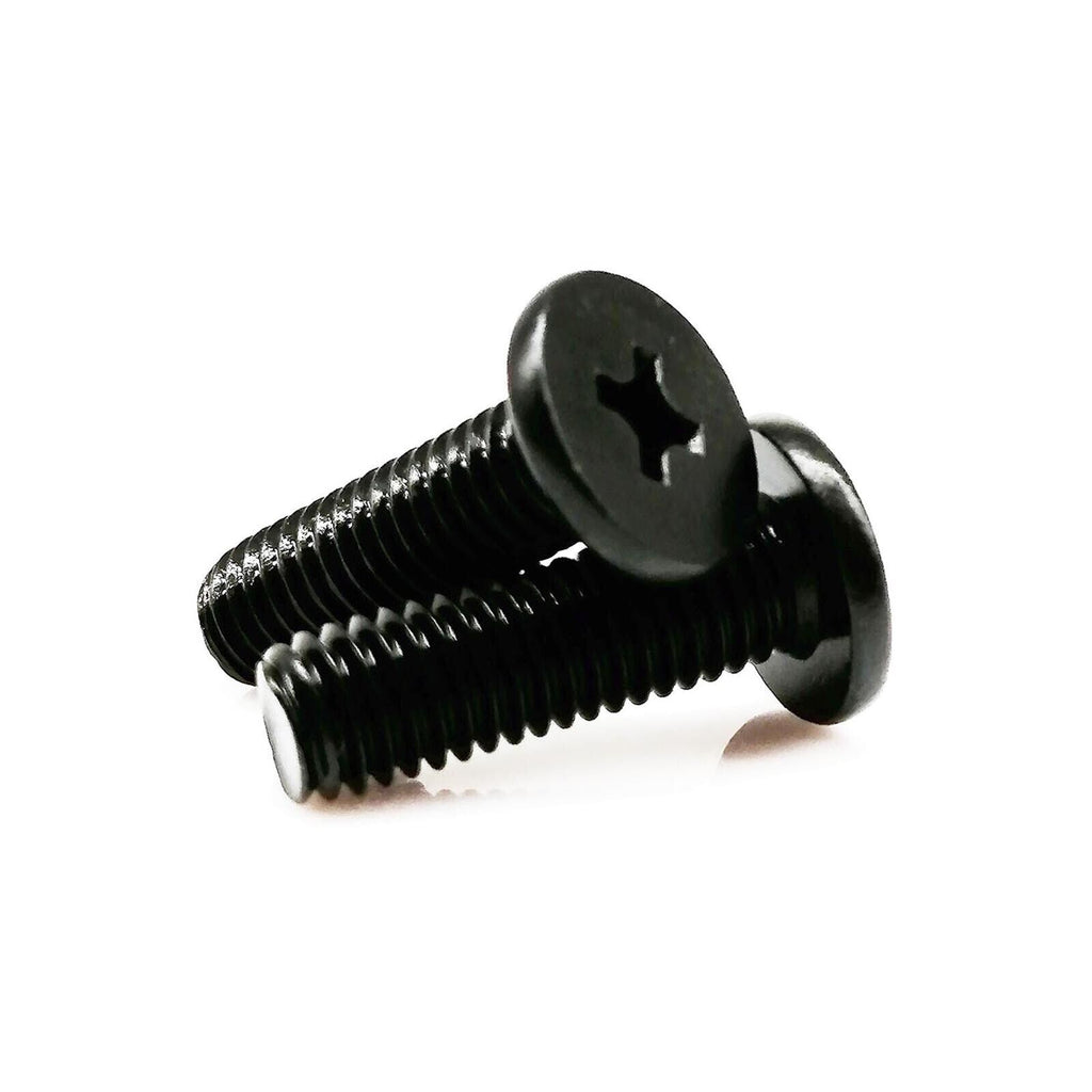 800x M2M2.5M3 Phillips Flat Thin Wafer Head Laptop Computer Screw Bolt Kit Set