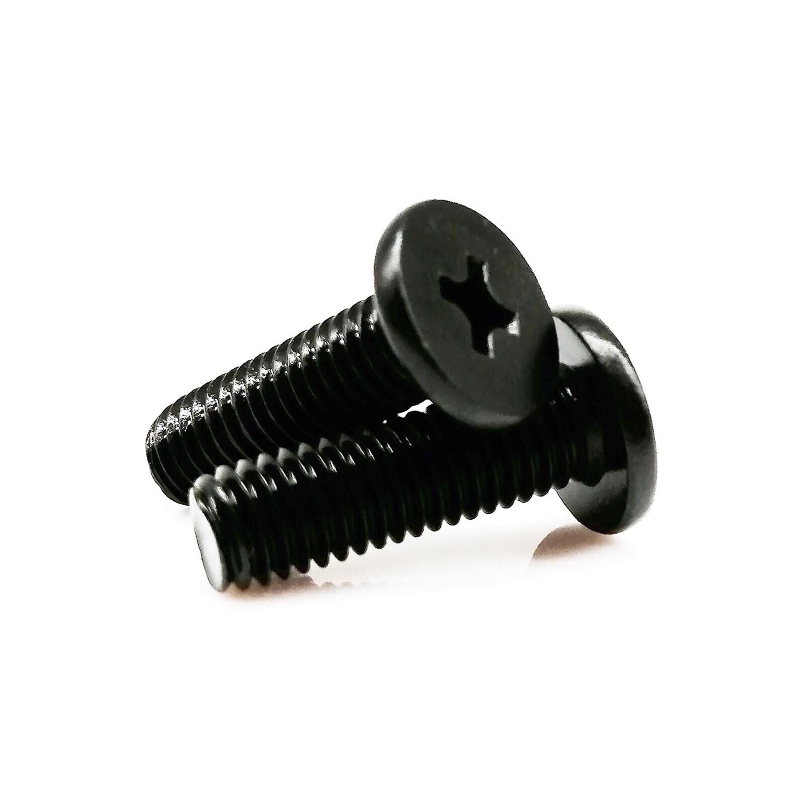 800x M2M2.5M3 Phillips Flat Thin Wafer Head Laptop Computer Screw Bolt Kit Set