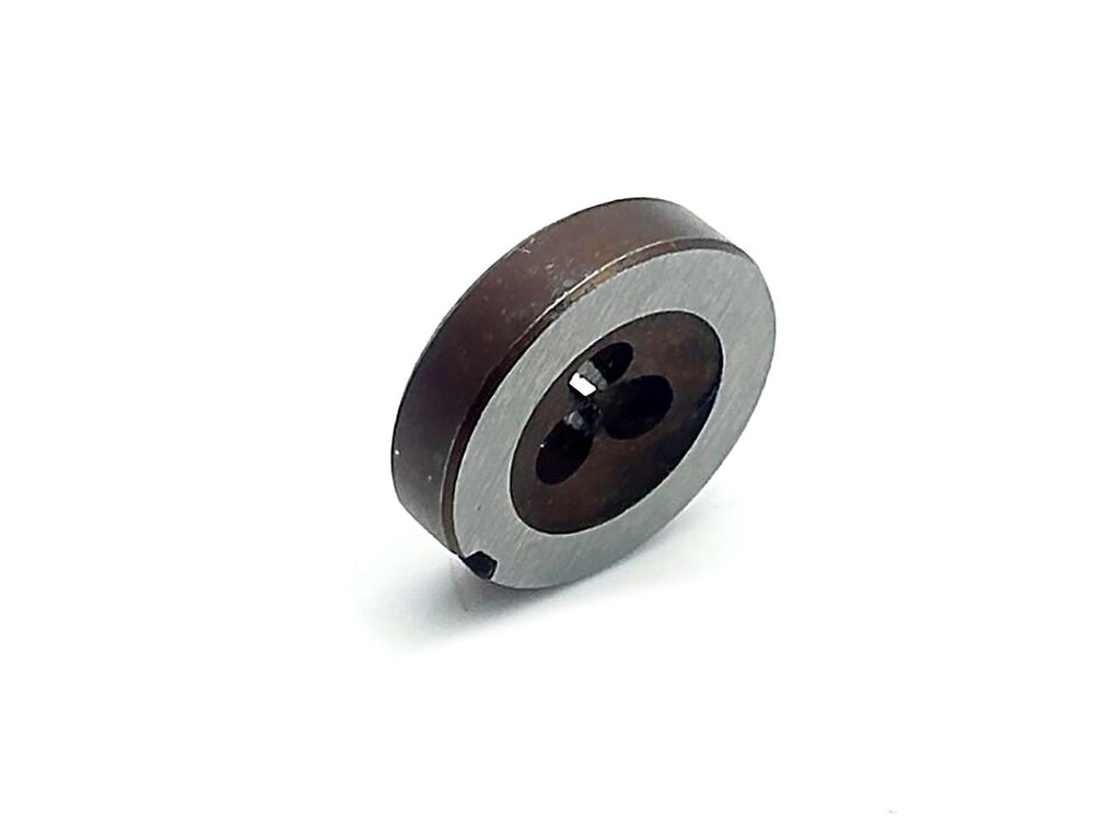 US Stock New HSS 1mm x 0.25 Metric Die Right Hand Thread M1 x 0.25mm Pitch