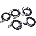 US Stock 5pcs LJ12A3-4-Z/BX Inductive Proximity Sensor Switch NPN DC6-36V