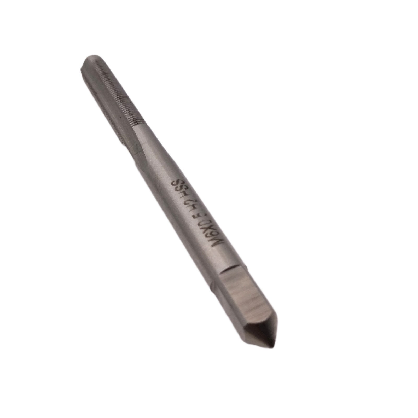 US Stock New HSS 6mm x 0.5 Metric Tap Right Hand Thread M6 x 0.5mm Pitch