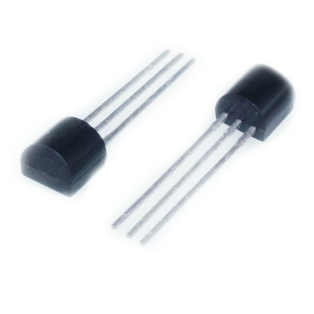 US Stock 10pcs 2N5484 RF JFET Transistor