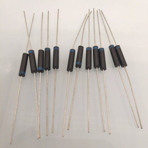 12x 2CL25KV 25KV 30mA 100nS High Voltage Diode Rectifier HF Tesla Coil
