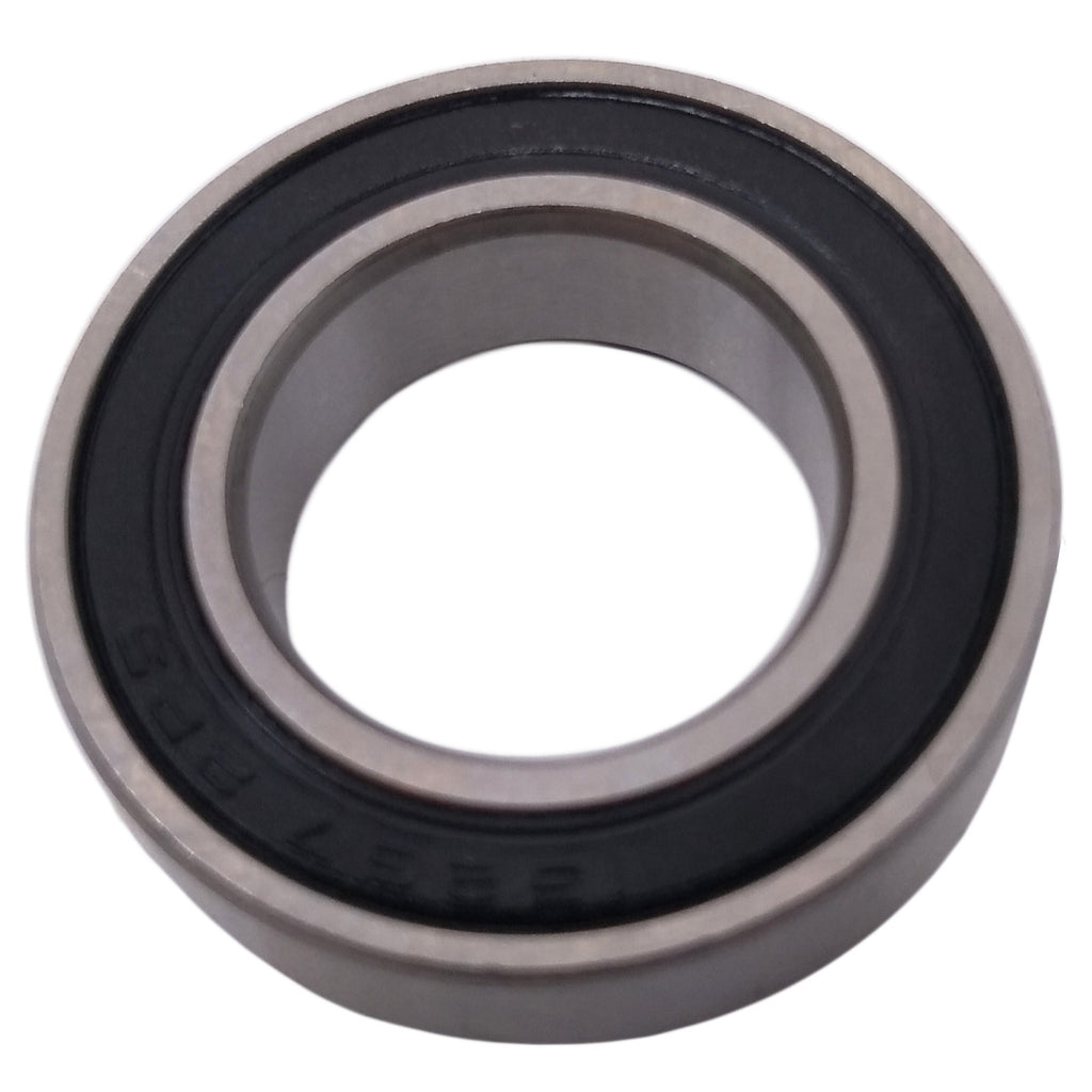 US Stock 2x 15267-2RS Ball Bearing Rubber Sealed 15x26x7mm For Rear Hub Bicycle