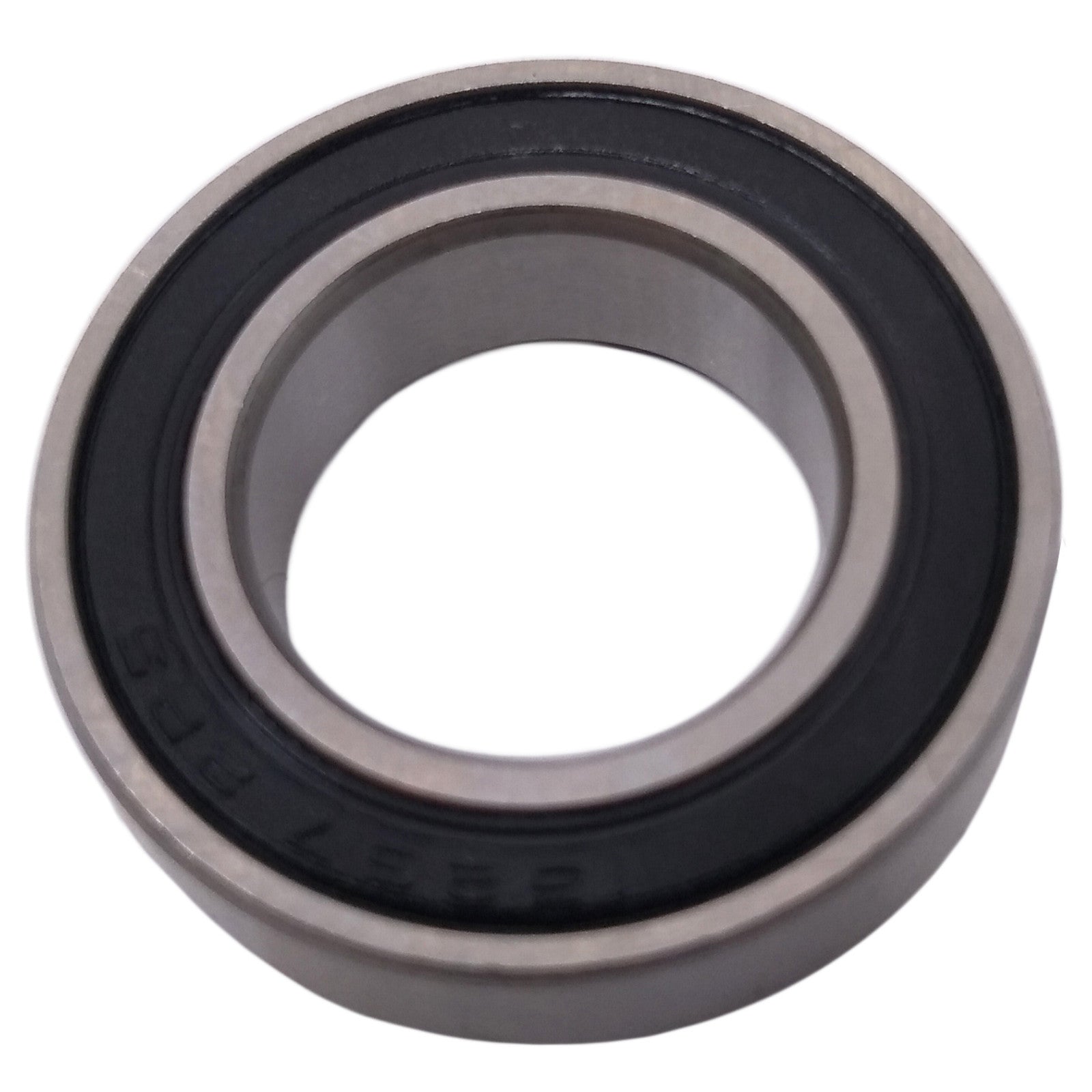 US Stock 2x 15267-2RS Ball Bearing Rubber Sealed 15x26x7mm For Rear Hub Bicycle