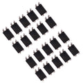 50pcs PC817 EL817C LTV817 PC817-1 DIP-4 OPTOCOUPLER