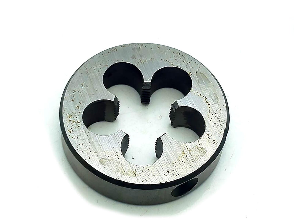 US Stock New HSS 9/16-24 UNS Die Right Hand Thread