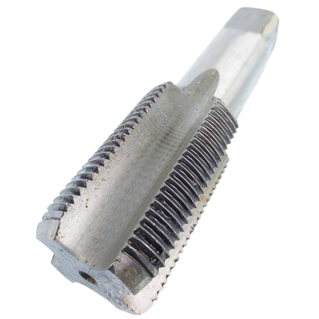 HSS 30mm x 2 Metric Taper & Plug Tap Right Hand Thread M30 x 2mm Pitch