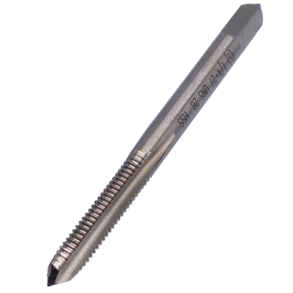 US Stock New HSS 1/4-27 NS Tap Right Hand Thread