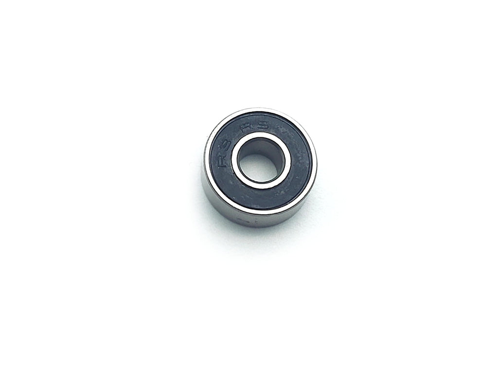US Stock 20x R3-2RS 3/16"x 1/2"x 0.196" R3RS Miniature Ball Radial Ball Bearings