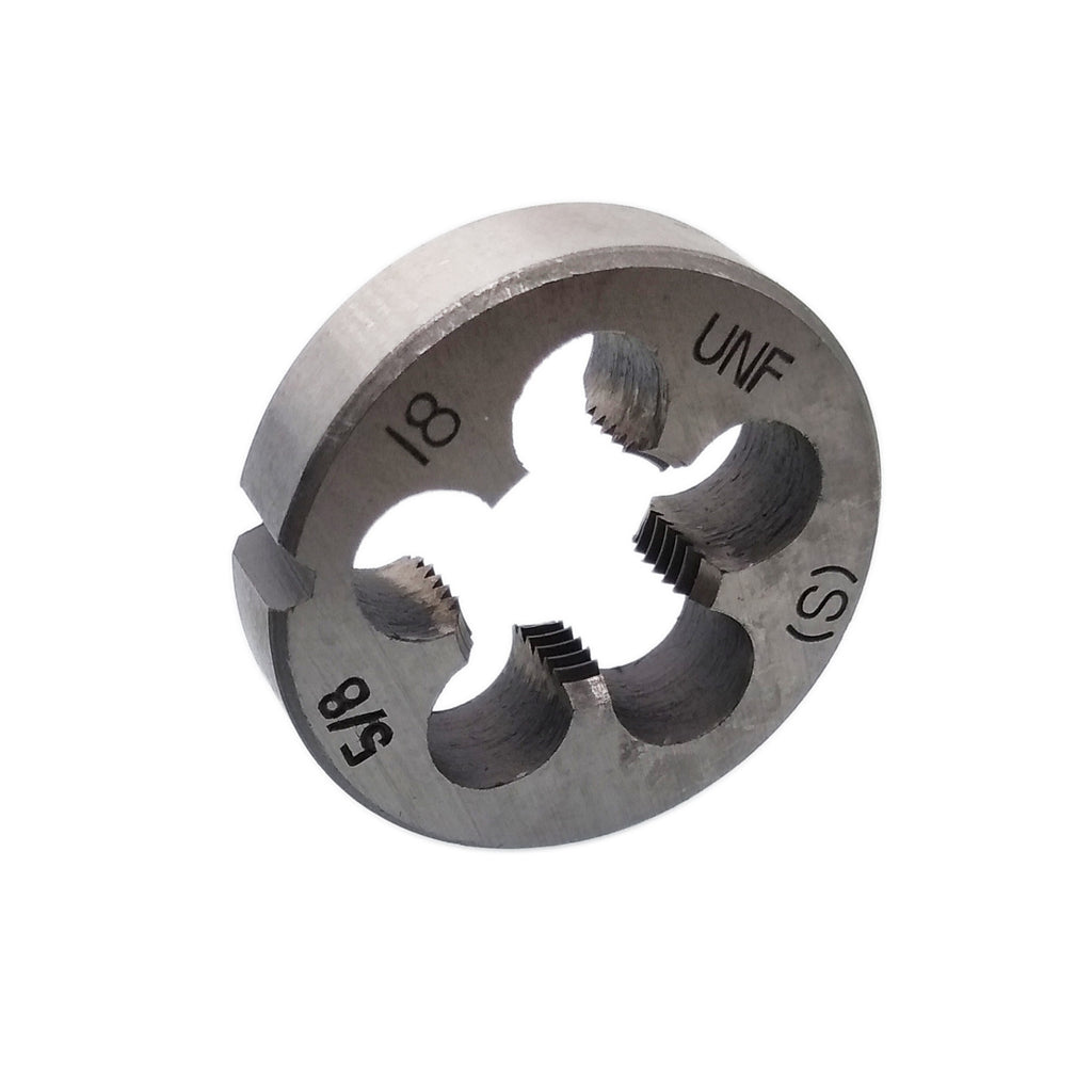 US Stock HSS 5/8-18 UNF Die Right Hand Thread