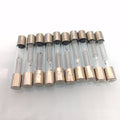 US Stock 10pcs 0.8A 800mA 5KV Microwave Oven High Voltage Fuse