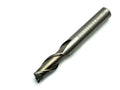 US Stock 3pcs 8mm Two 2 Flute HSS & Aluminium End Mill Cutter CNC Bit