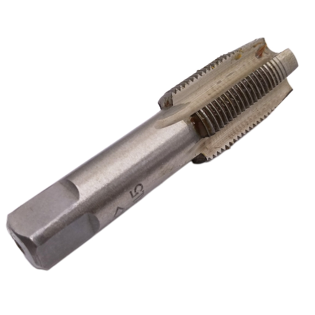 US Stock HSS 20mm x 2 Metric Taper & Plug Tap Right Hand Thread M20 x 2.0 Pitch
