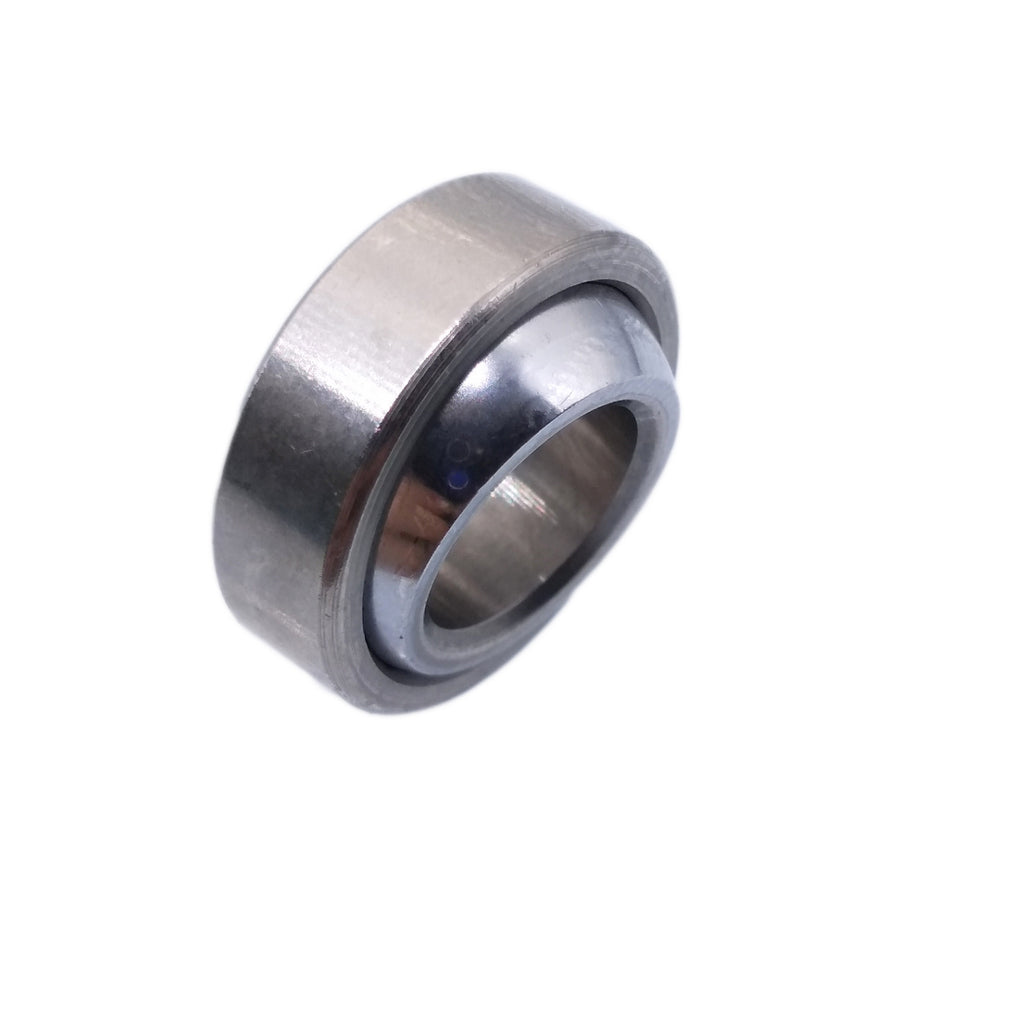 US Stock 2pcs GE10C Spherical Plain Radial Bearing 10mm x 19mm x 9mm
