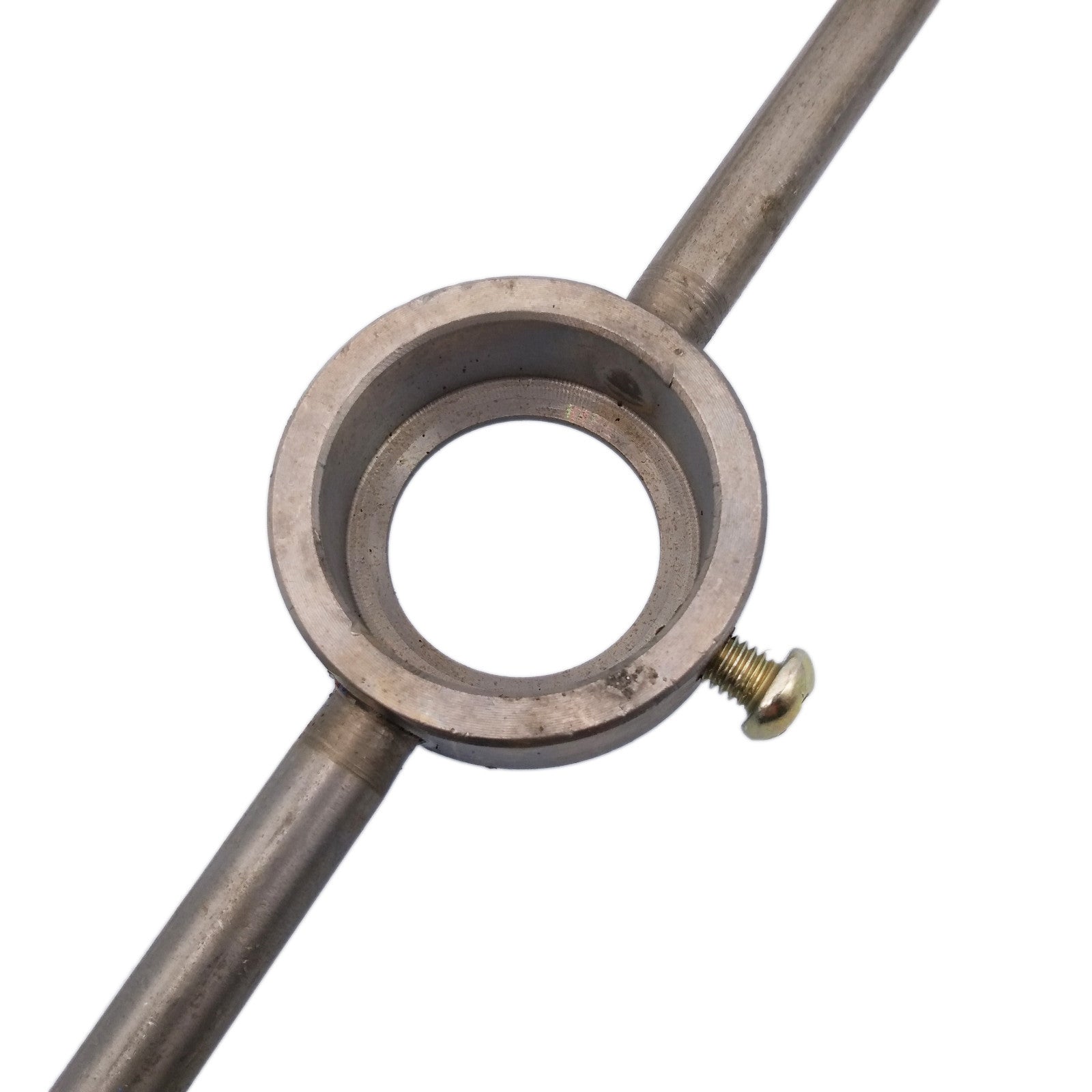New Die Stock Holder Handle Wrench 38mm For M12 ~ M16 Round Die