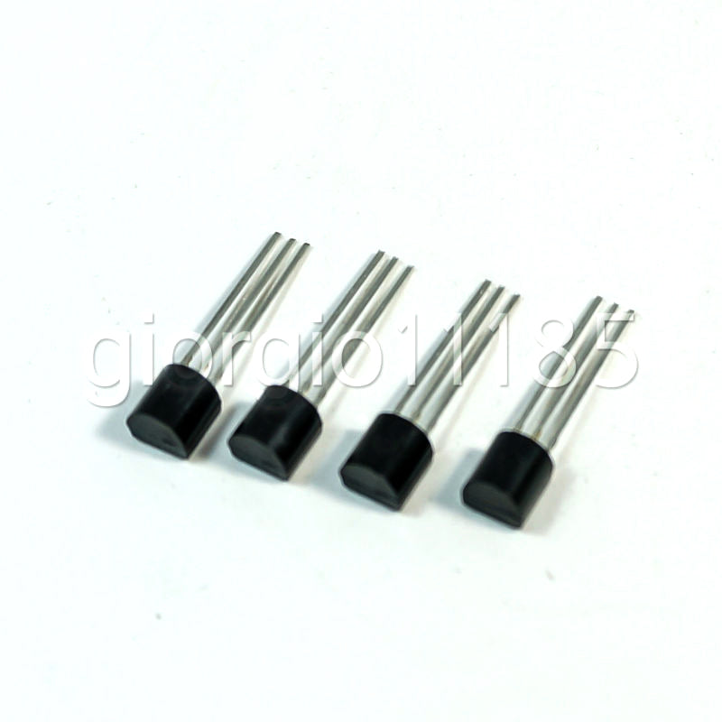 US Stock 100pcs General Purpose Transistor SS8050 SS8050D TO-92