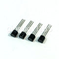 US Stock 100pcs General Purpose Transistor SS8050 SS8050D TO-92