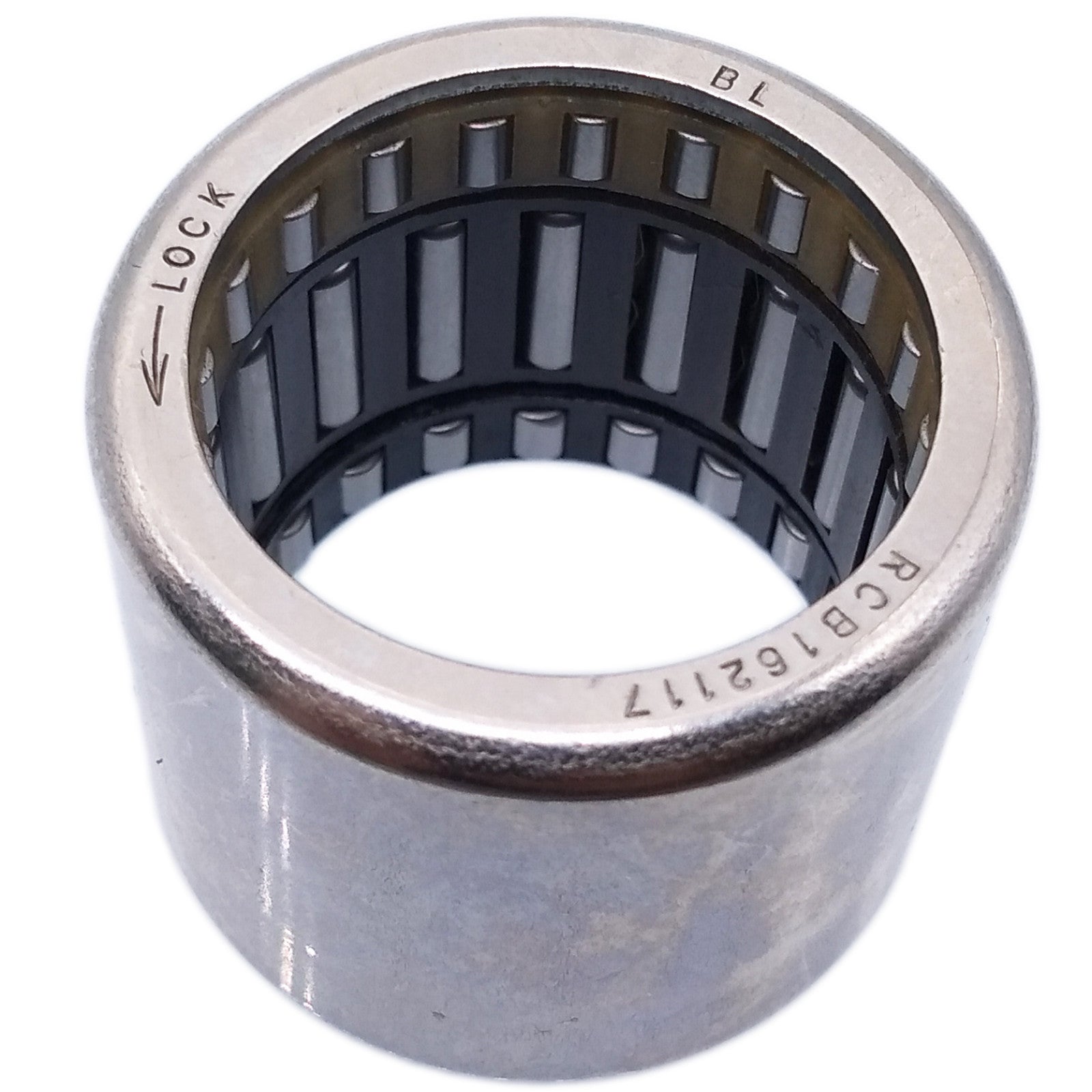 RCB162117 One Way Needle 1"x1 5/16"x1 1/16" Roller Bearings Backstop