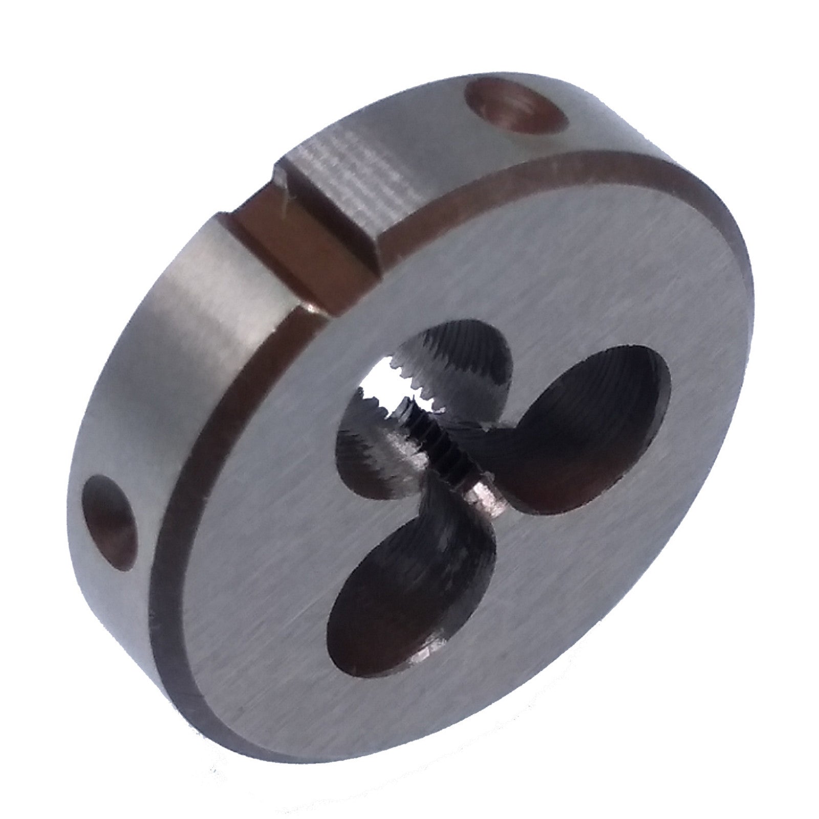 US Stock New HSS 3mm x 0.5 Metric Die Left Hand Thread M3 x 0.5mm Pitch