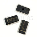 AU Stock 10pcs IC MAX7219 SOP24 DRIVER LED DISPLAY NEW MAX7219CWG