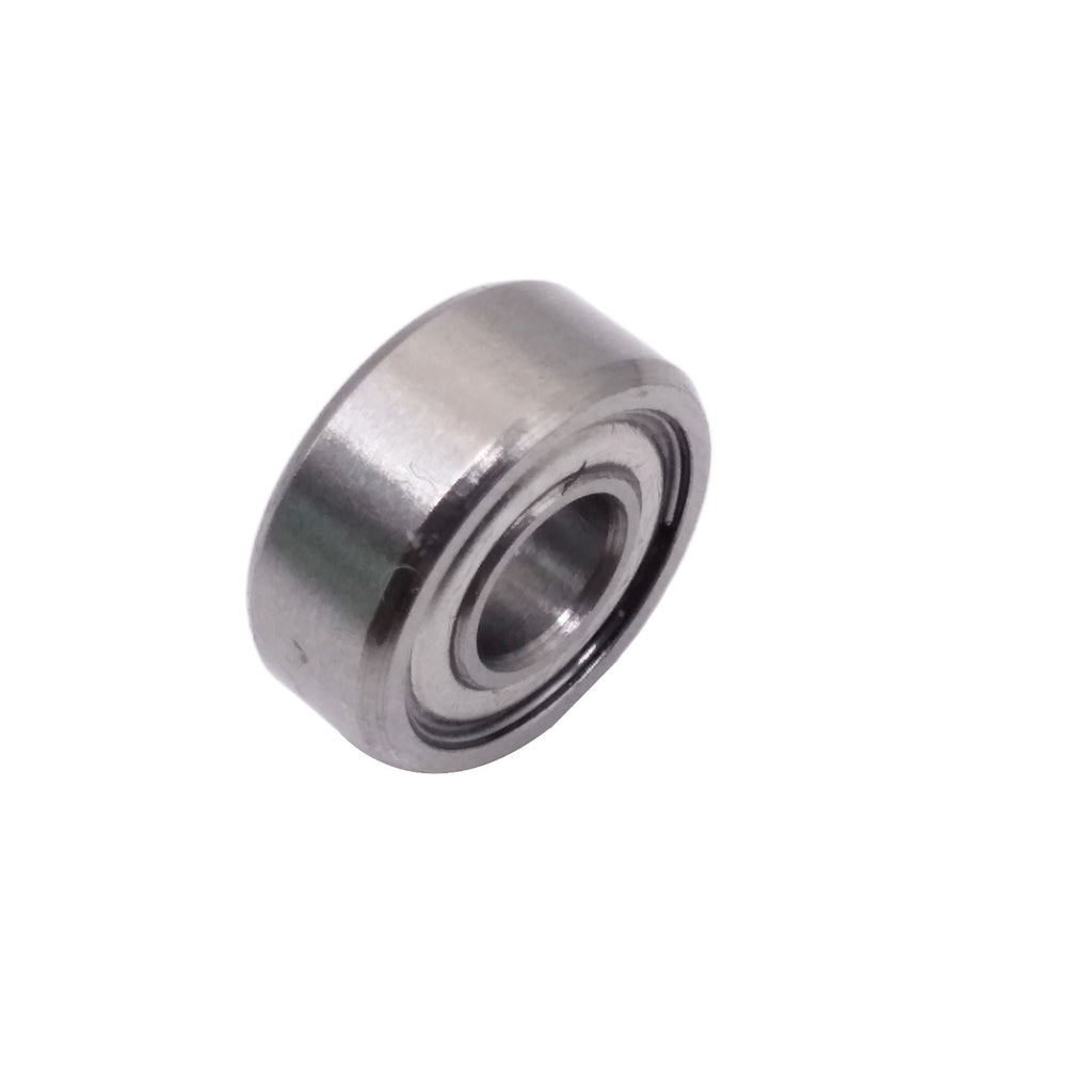 AU Stock 10pcs MR104ZZ Miniature Bearings Ball Mini Bearing 4 x 10 x 4mm